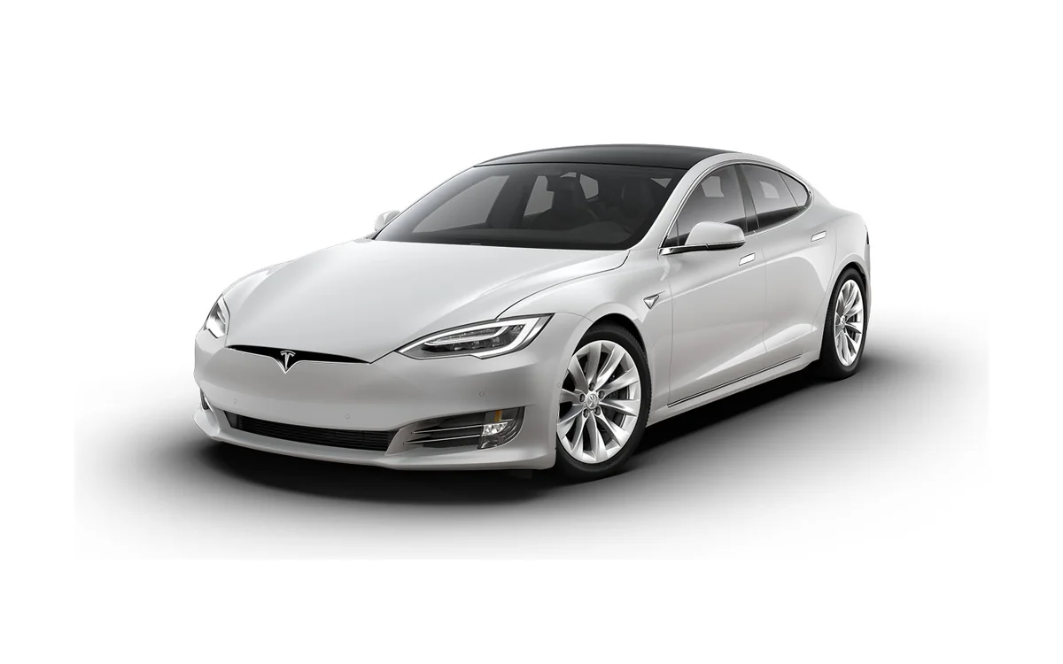 特斯拉 Tesla Model S 二手車