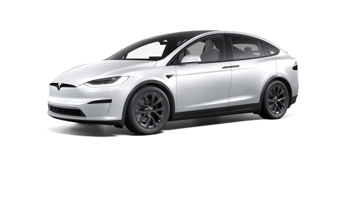 特斯拉 Tesla Model X 二手車