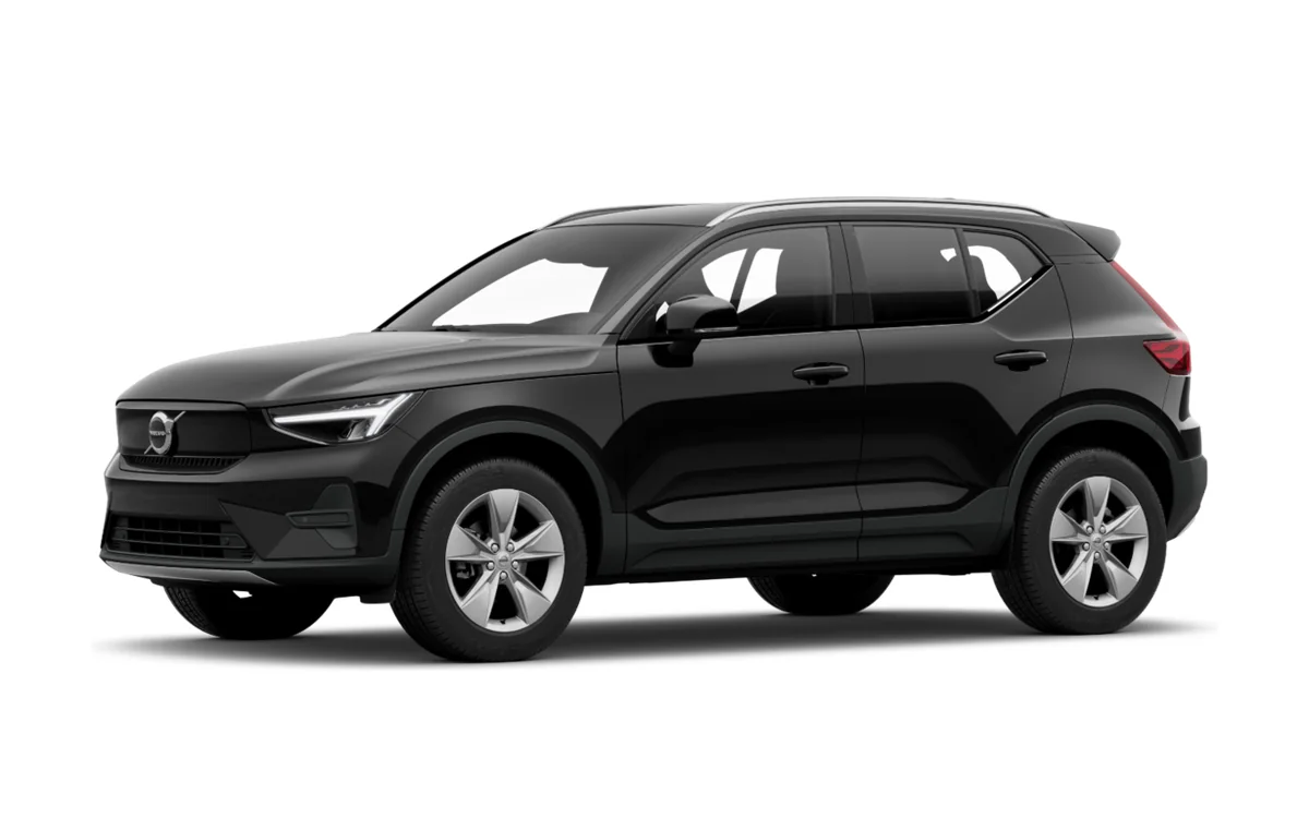 Volvo XC40 Recharge
