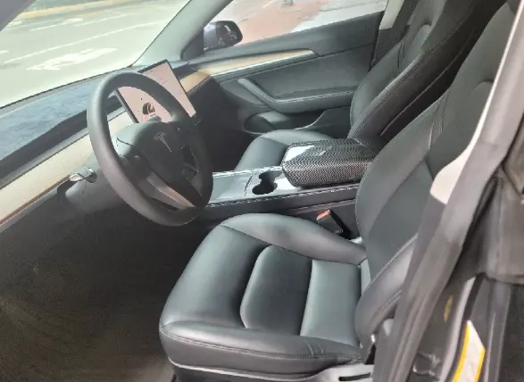 Tesla Model 3 LR