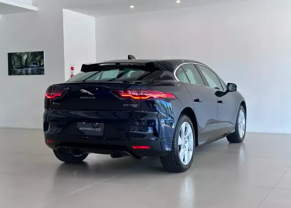 Jaguar I-PACE EV400S