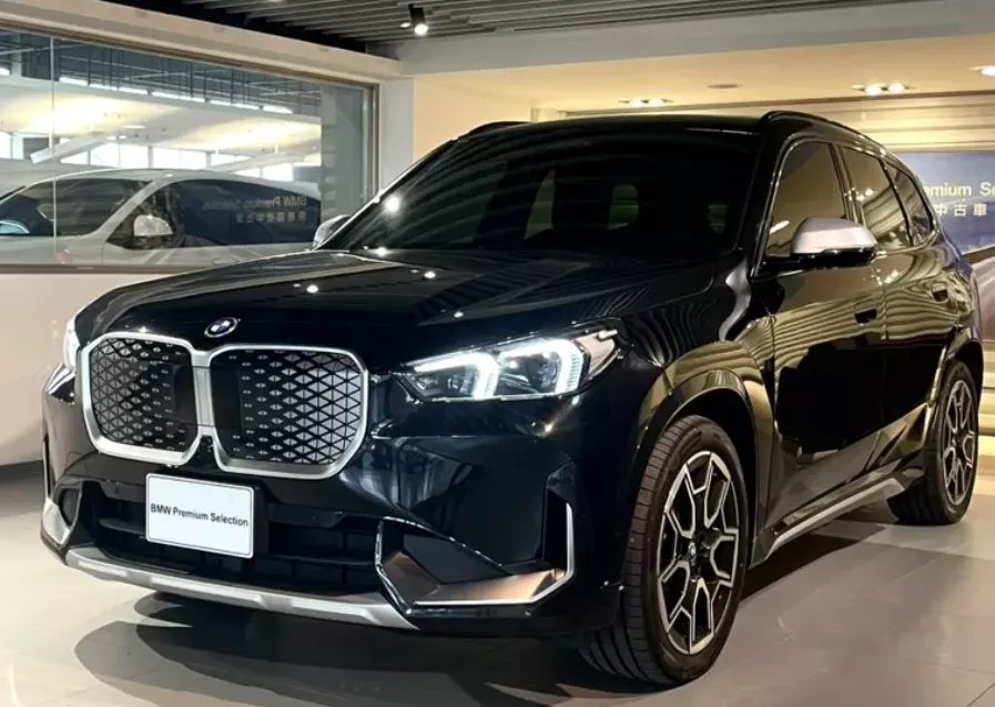 BMW iX1 IX1 Xdrive30