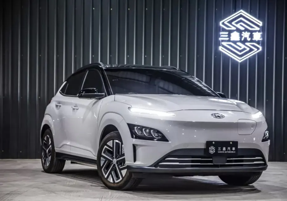 Hyundai Kona Electric EV300