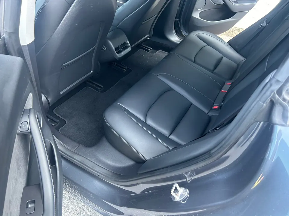 TESLA MODEL3 LR