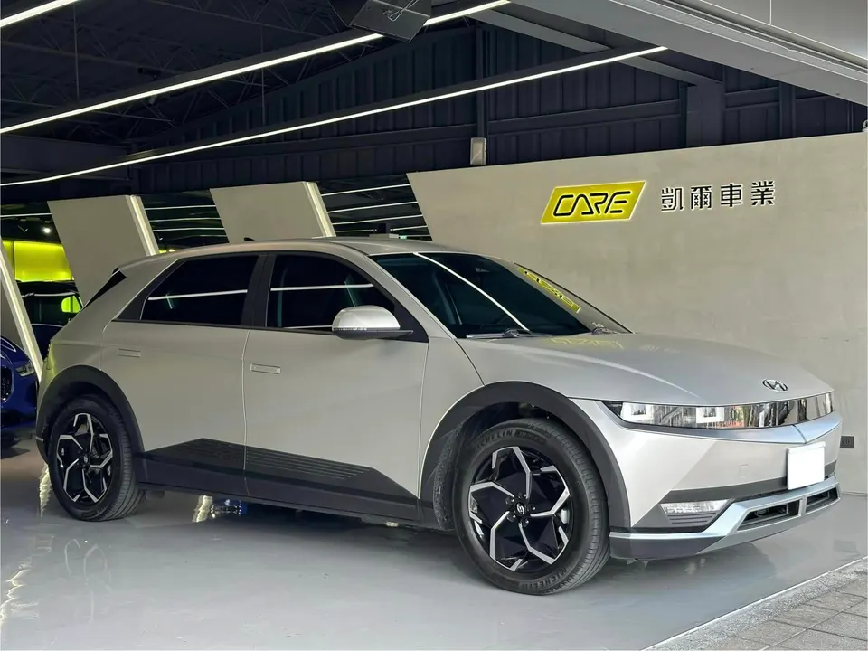 Hyundai Ioniq5 EV400