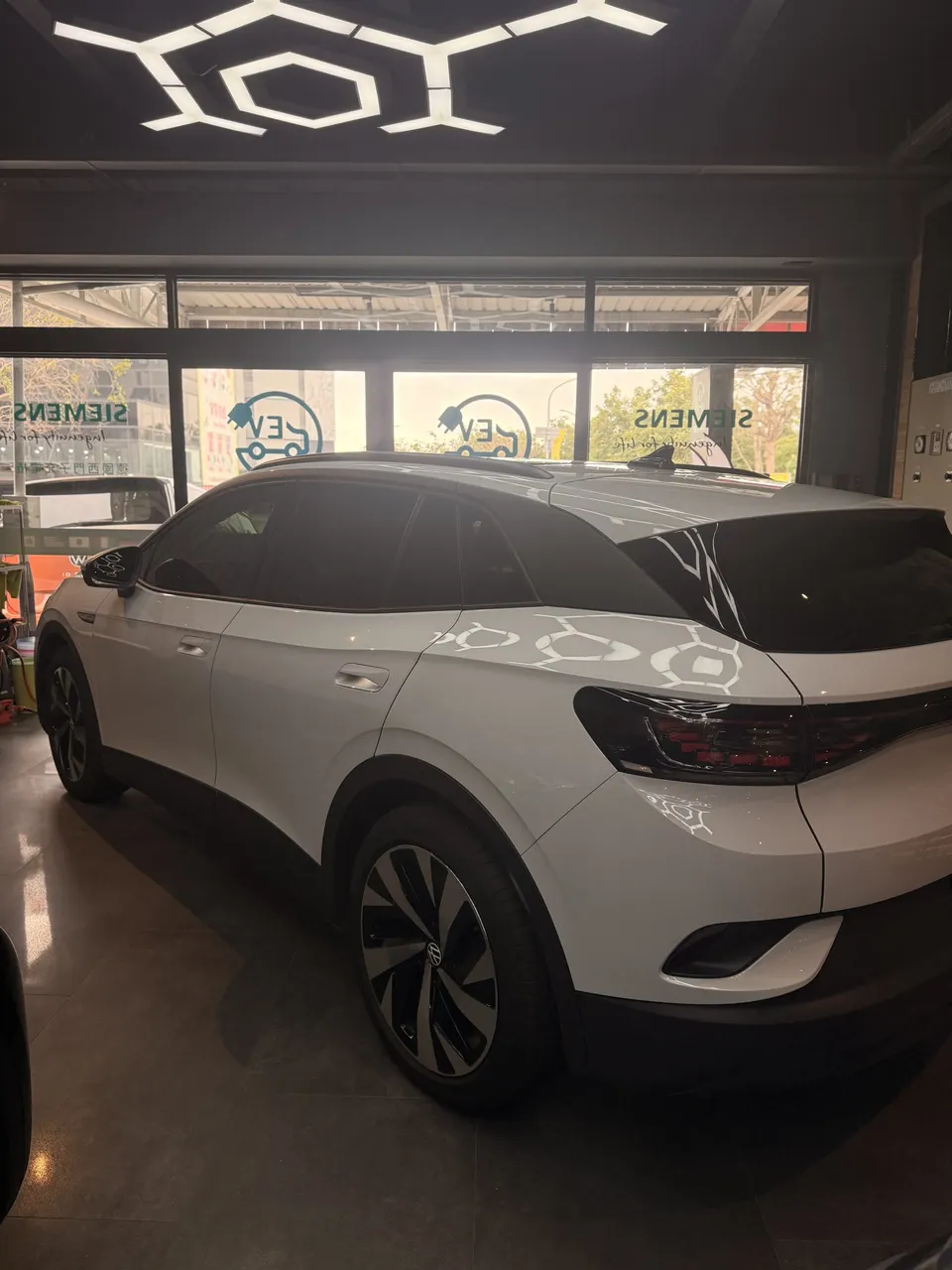 楊智鈞 在售車輛