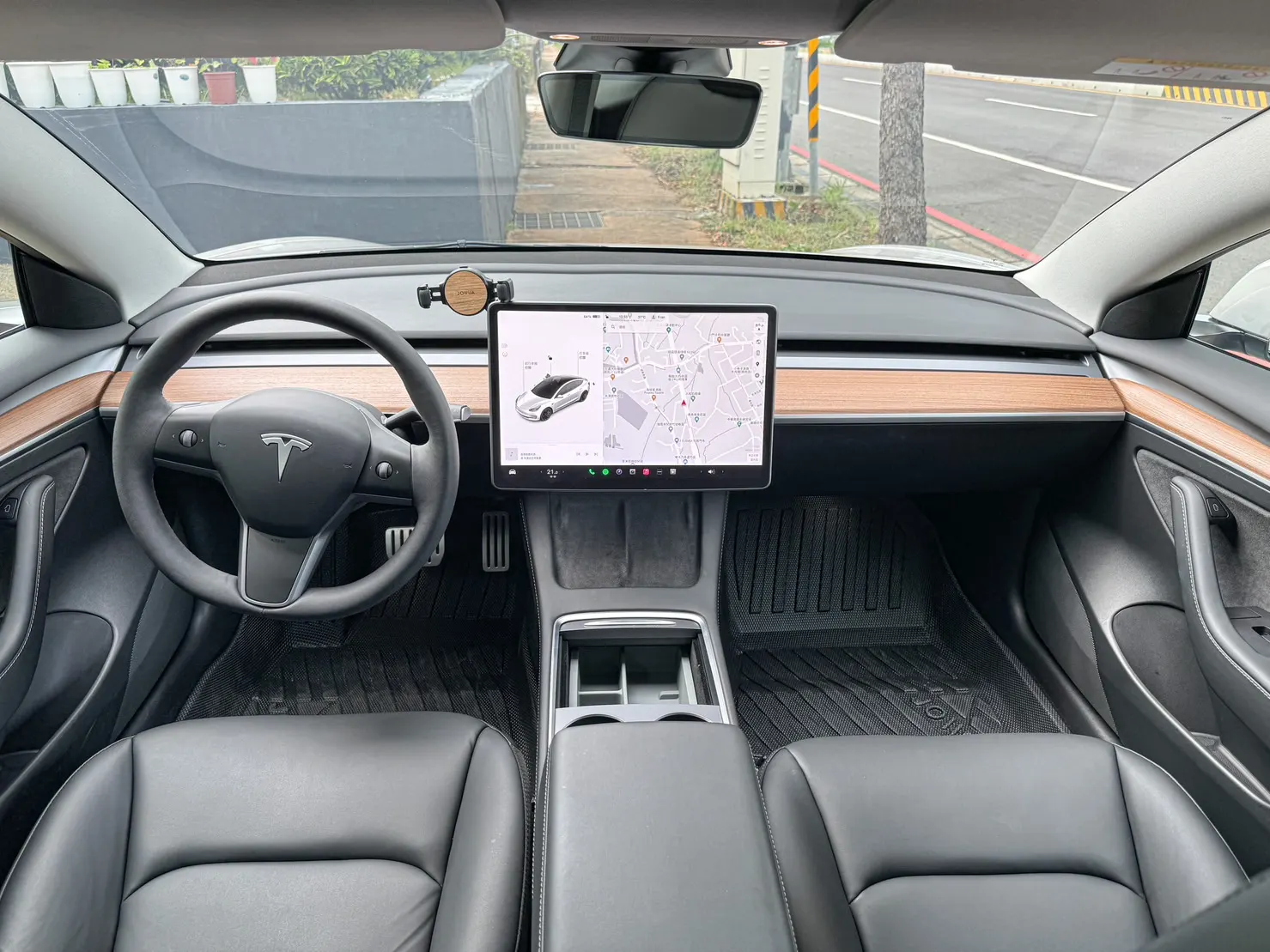 Tesla Model3 Performance 照片 1