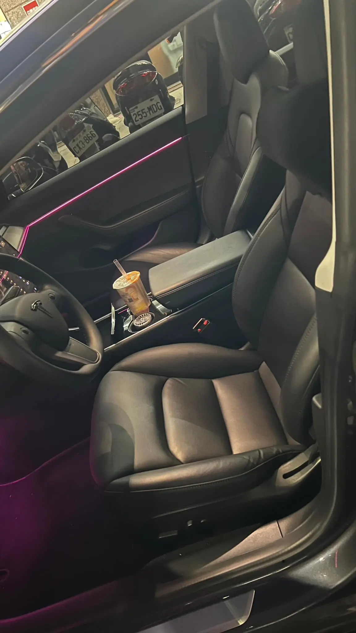 Tesla Model 3 sr+ 照片 1