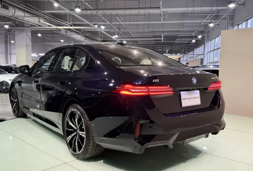 BMW台北汎德-阿班 在售車輛