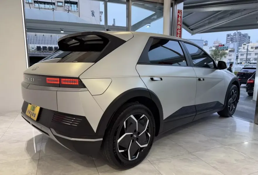Hyundai Ioniq 5 EV400 照片 1