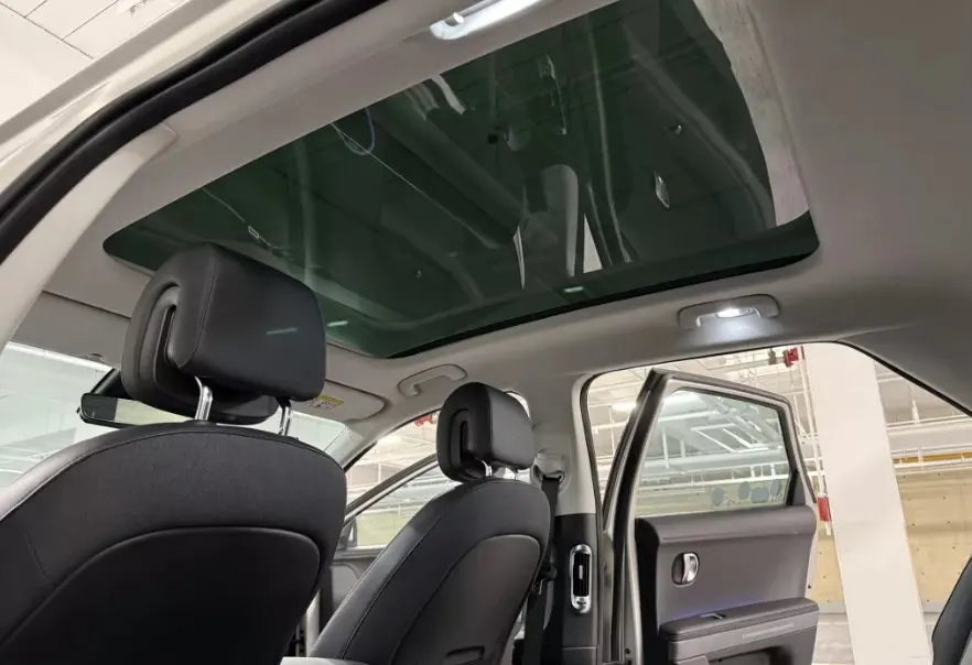 Hyundai Ioniq 5 EV600 Performance