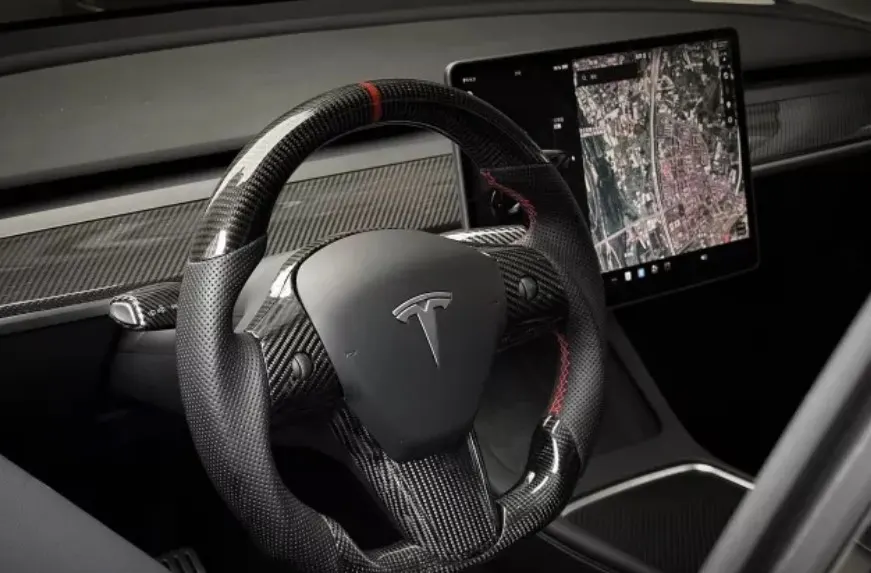 Tesla Model Y Performance