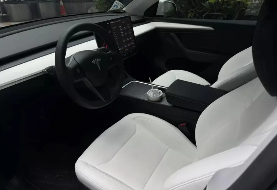 Tesla Model Y RWD
