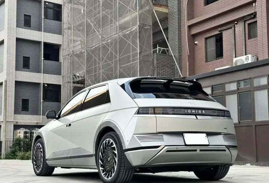 Hyundai Ioniq 5 EV600 Performance
