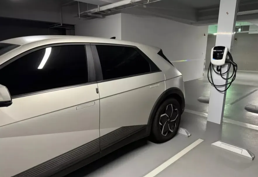 Hyundai Ioniq 5 EV400 照片 1