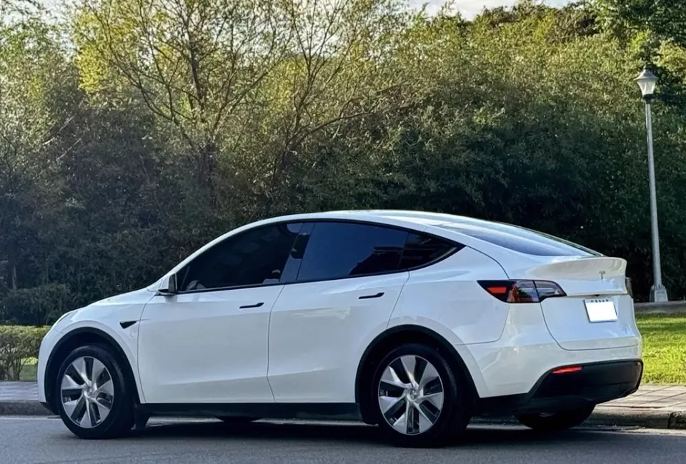 Tesla Model Y RWD