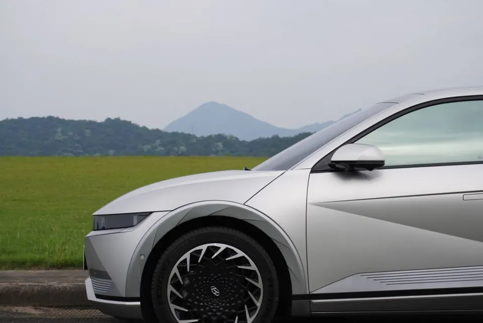 Hyundai Ioniq 5 EV600 Performance 中文版