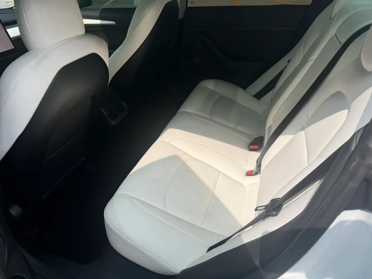 MODEL3 SR 照片 1