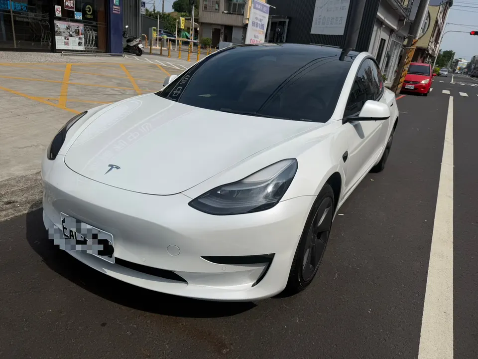 JJ 在售車輛