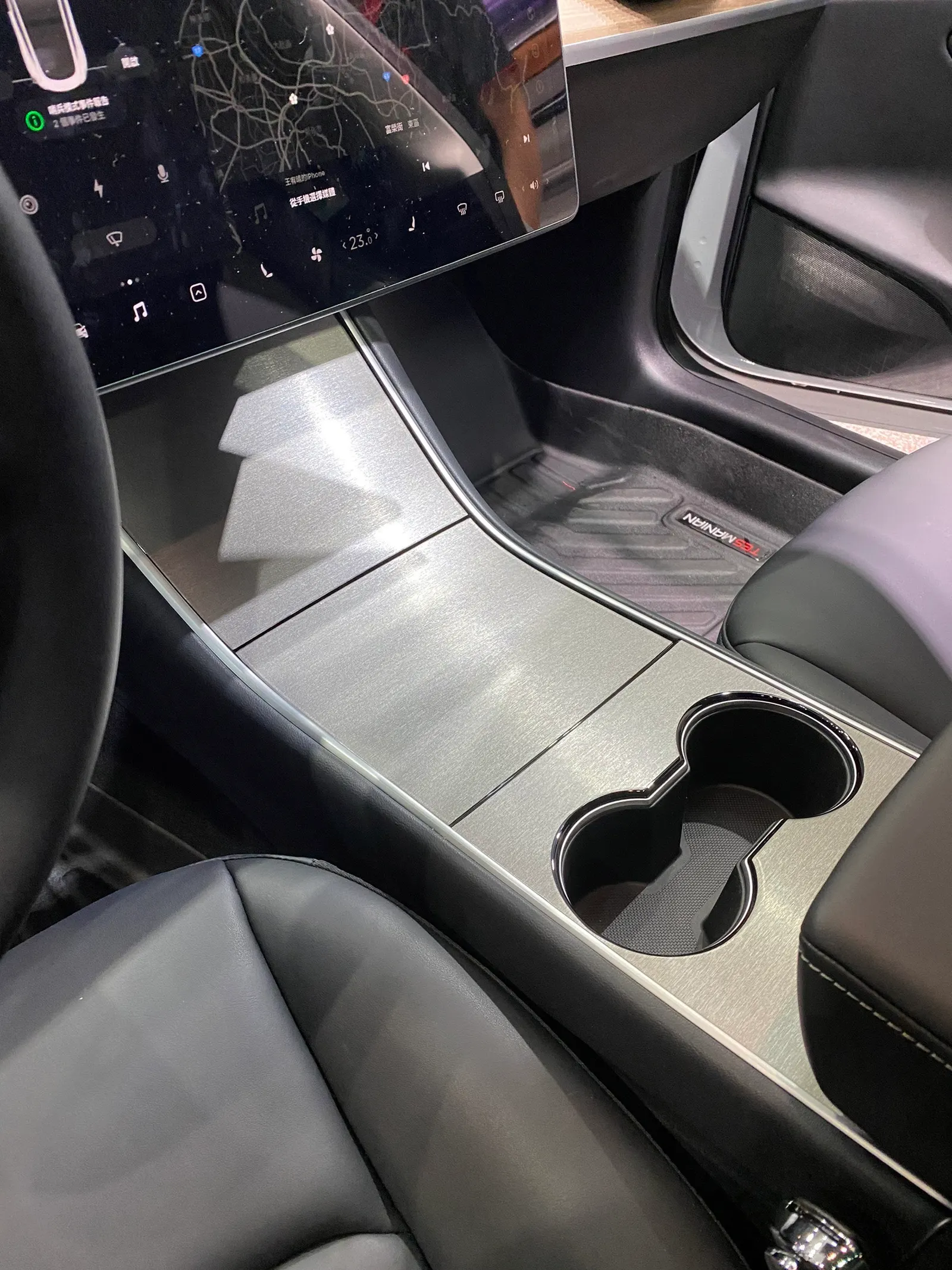 Tesla Model 3 LR 照片 1