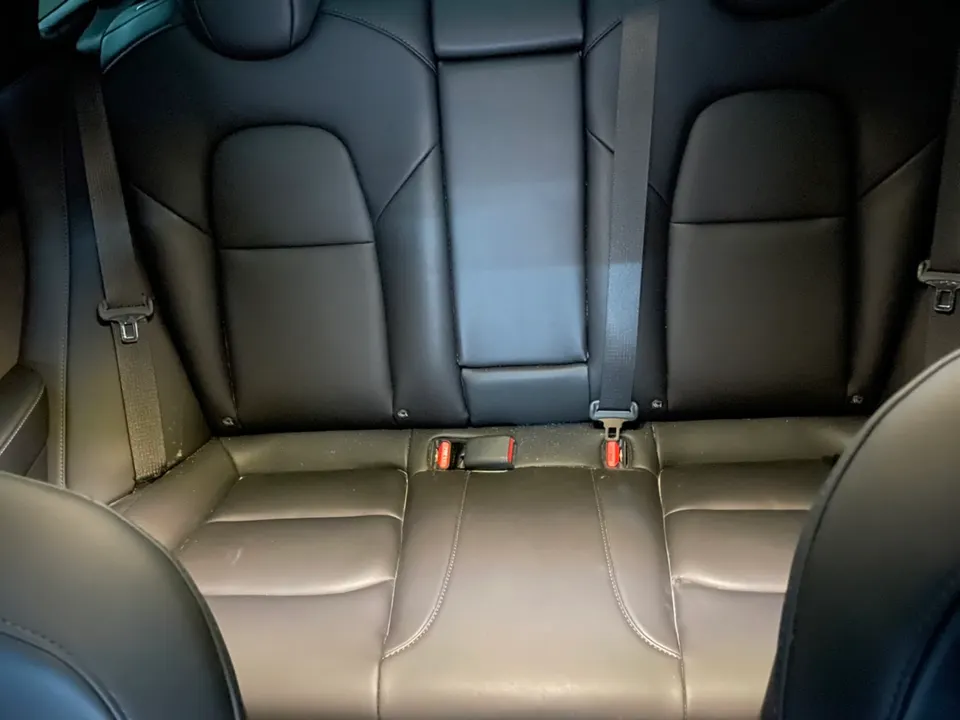 Tesla Model 3 LR