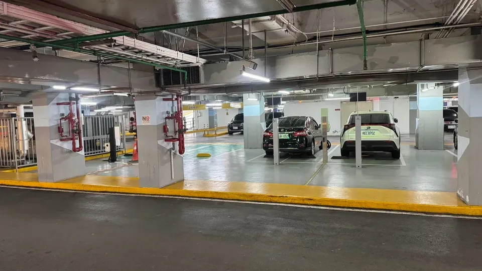 社區充電樁裝設卡關 法院多判管委會有理
