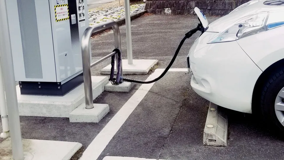 充電站超時占用費怎麼算?最高每分鐘30元