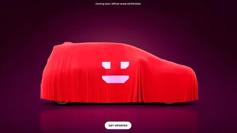 Nissan純電小車Pixo 9/23發表 主攻歐洲市場