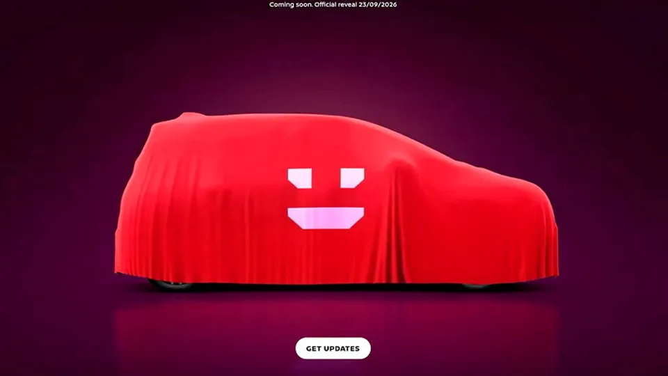 Nissan純電小車Pixo 9/23發表 主攻歐洲市場