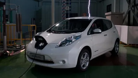 英國大規模研究：高里程電動車故障率低於燃油車