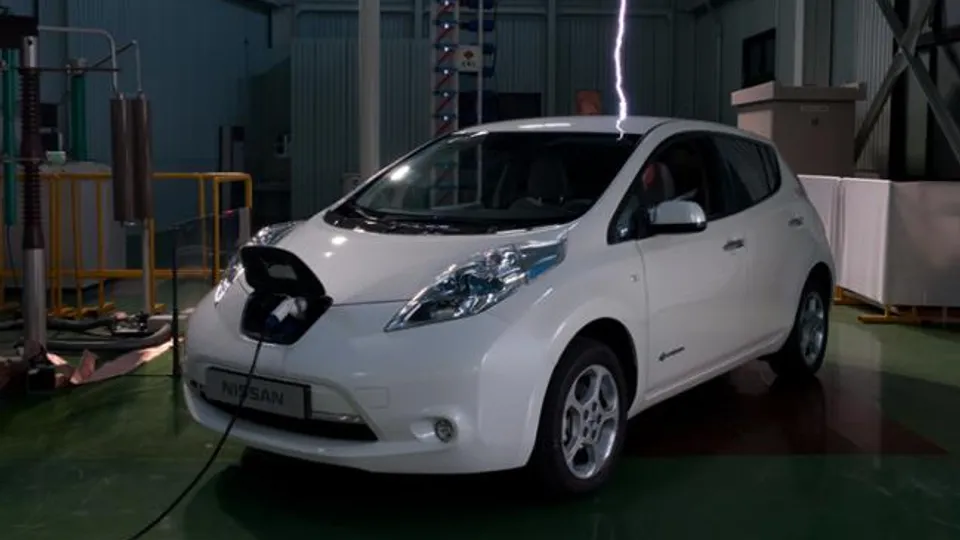英國大規模研究：高里程電動車故障率低於燃油車