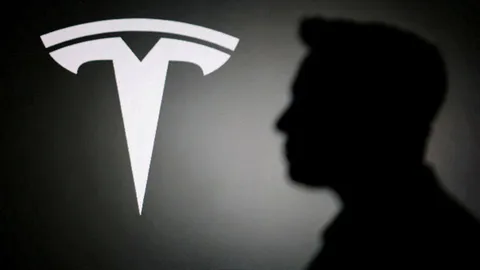 馬斯克:機器人與自駕車將占特斯拉價值絕大部分