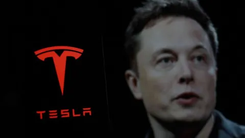特斯拉Q3財報優於預期 汽車營收年減3%