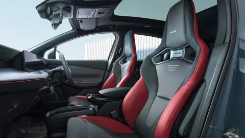 第三代Leaf推NISMO性能版　靠輕量化守住車重