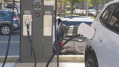 標檢局納管充電樁 30瓩以下已強制檢驗
