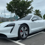 特斯拉 保時捷 電動車 二手車 中古車 買賣