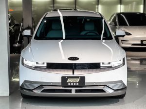 Hyundai Ioniq5 EV500